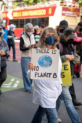 Ally Event: People's Earth Day 2022 @ SF City Hall:April 22, 2022